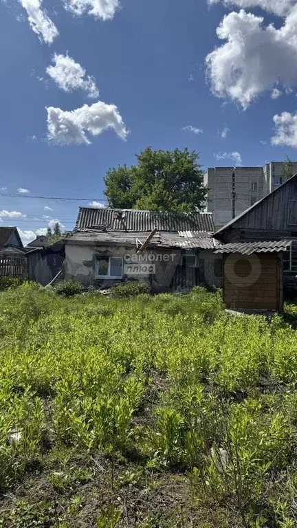 Дом 26 м на участке 6 сот. - Фото 1