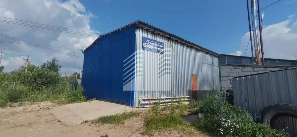 Помещение свободного назначения в Московская область, Домодедово ... - Фото 1