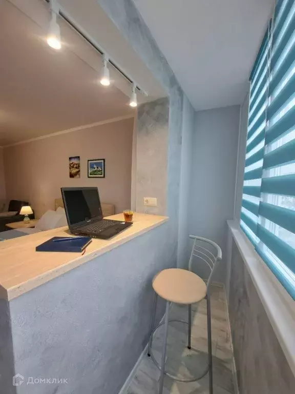 Продаётся 1-к квартира, 40.6 м - Фото 1
