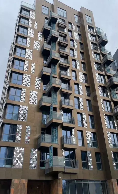 3-к. квартира, 50 м, 3/13 эт. - Фото 0