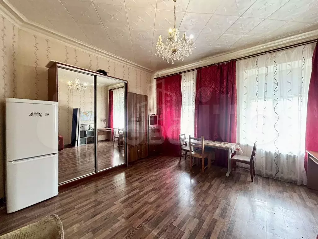 Комната 24 м в 5-к., 3/3 эт. - Фото 0