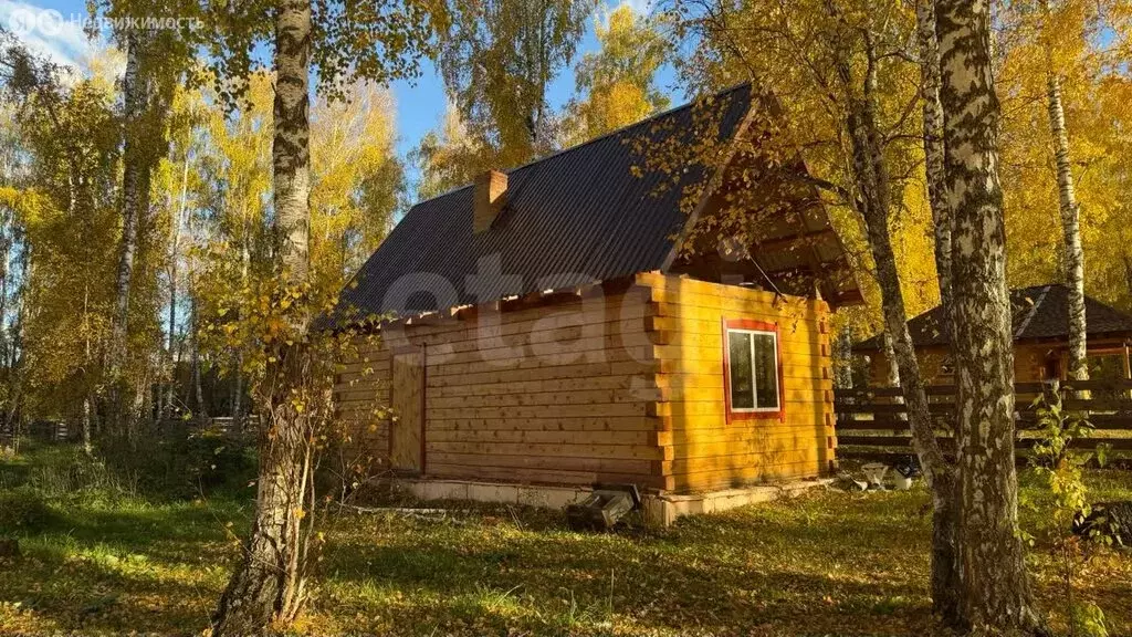 Дом в село Мульта, Лесная улица (34.1 м) - Фото 1