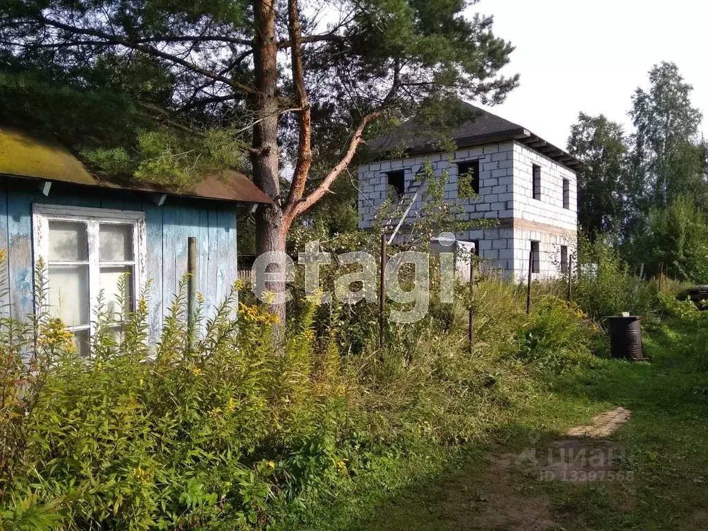 Купить Дачу В Твери В Аввакумовском Сп