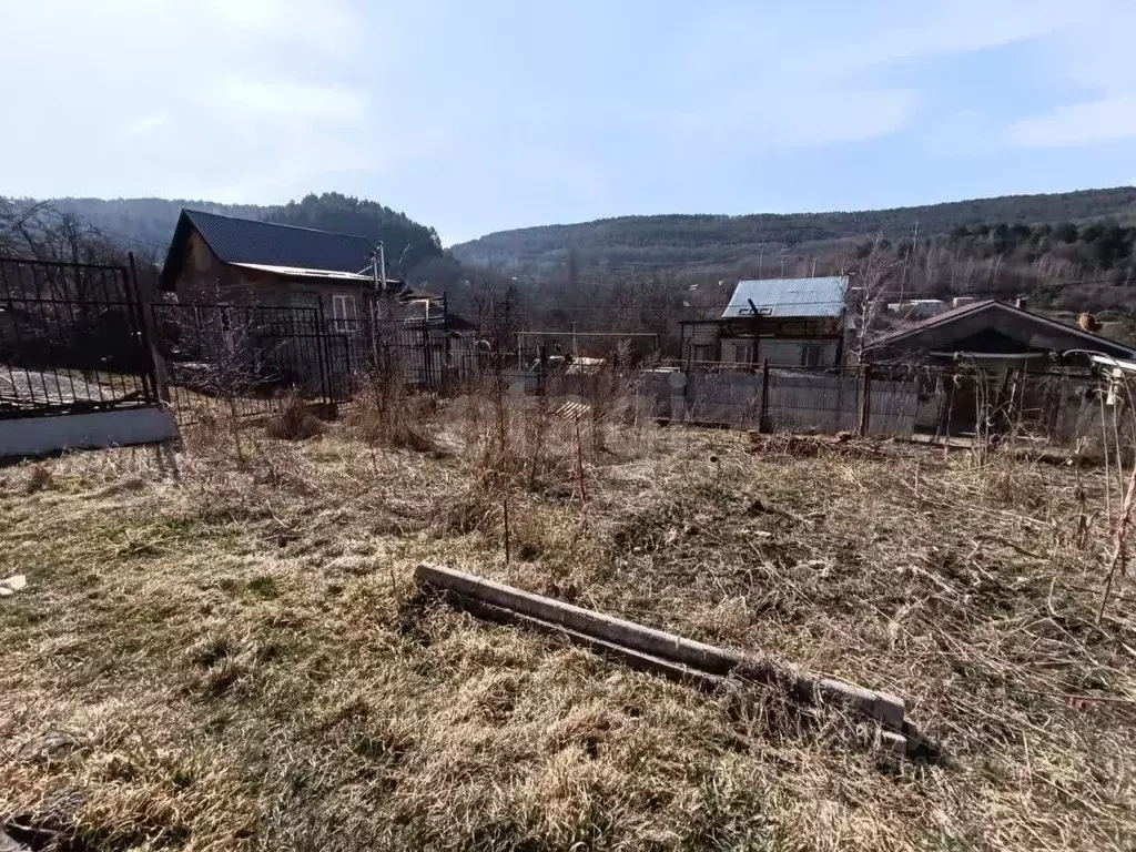 Участок в Ставропольский край, Кисловодск Зори Кавказа СНТ,  (6.34 ... - Фото 1