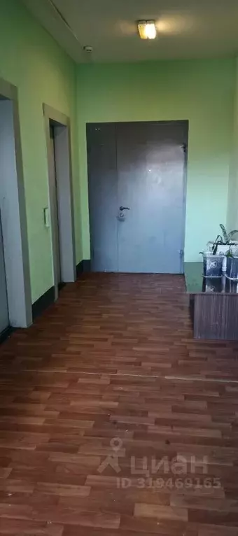 2-к кв. Москва Рождественская ул., 8 (65.0 м) - Фото 1