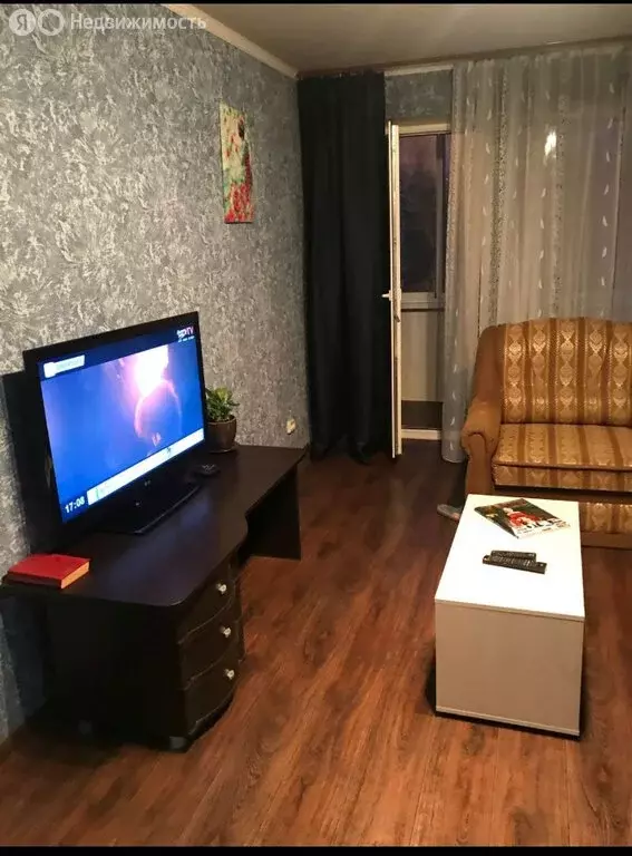 1-комнатная квартира: Новомосковск, улица Орджоникидзе, 7А (30 м) - Фото 2