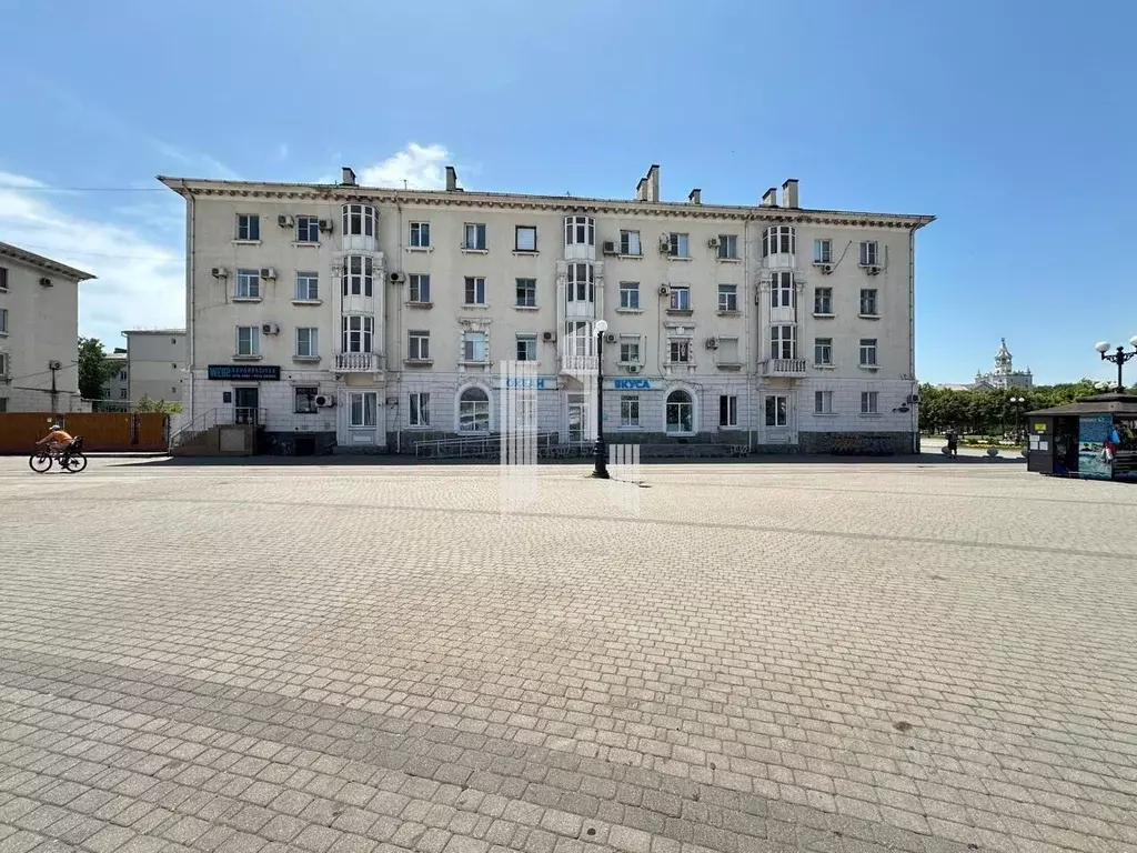 2-к кв. Краснодарский край, Новороссийск наб. Адмирала Серебрякова ... - Фото 1