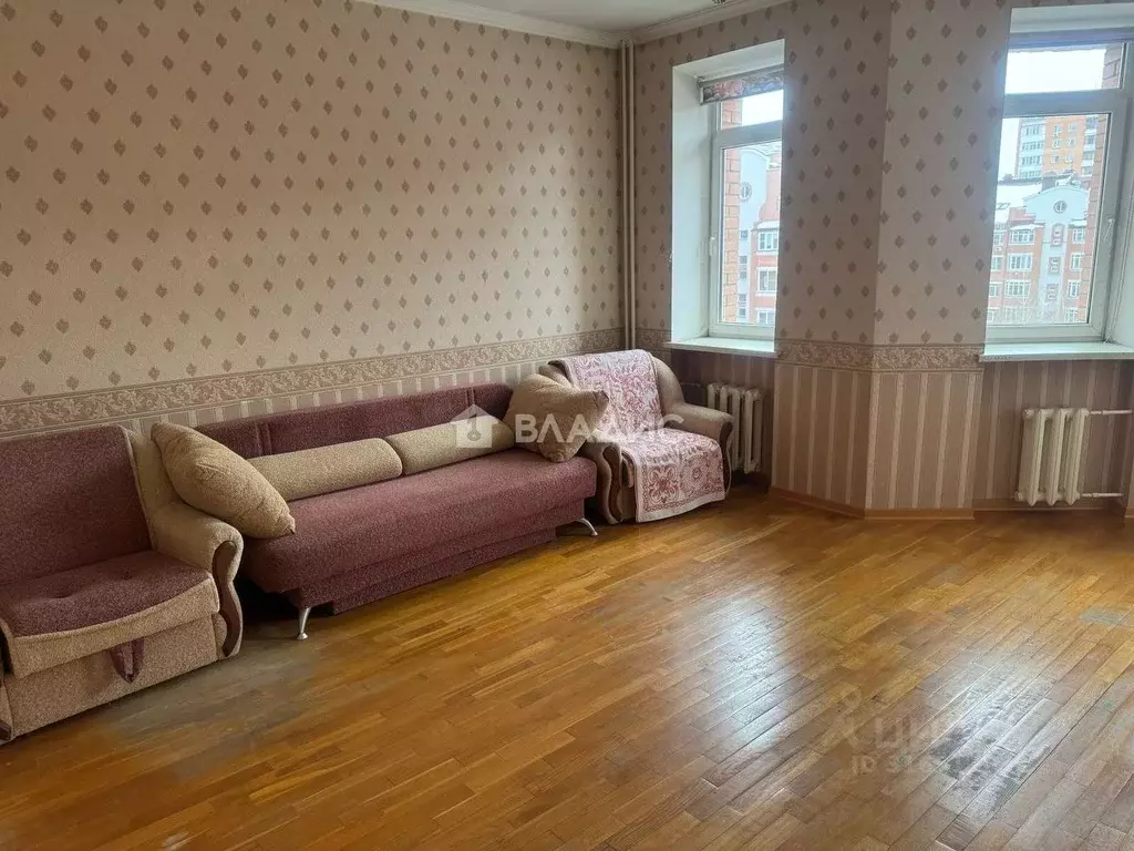 1-к кв. Московская область, Лобня ул. Ленина, 23к5 (56.3 м) - Фото 1