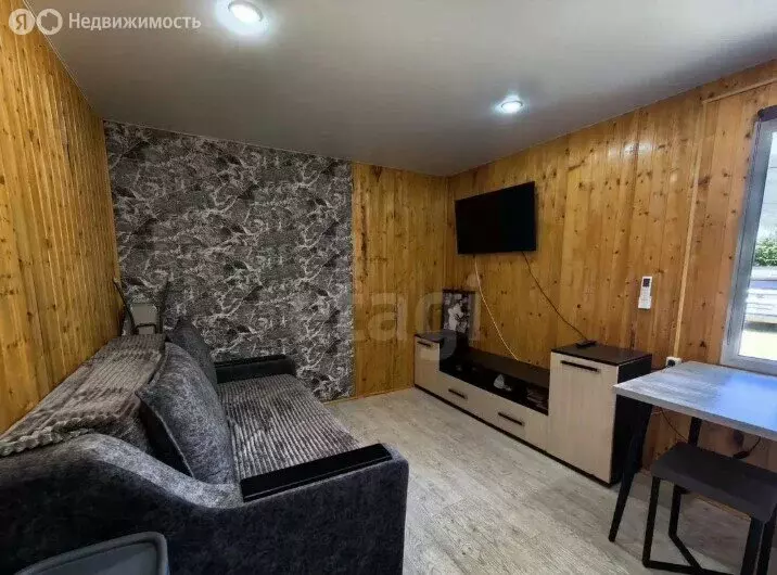 Дом в посёлок Широчанка, садовое товарищество Строитель (18 м) - Фото 2