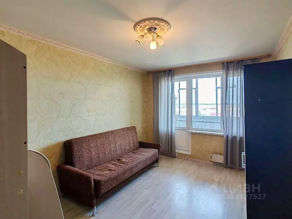 Квартира, 2 комнаты, 47.9 м - Фото 0