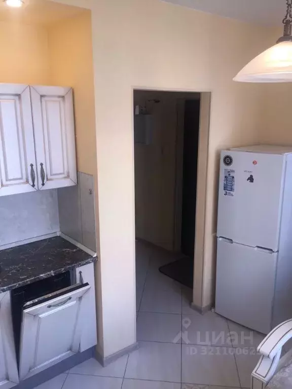 1-к кв. Санкт-Петербург Мебельная ул., 19К2 (42.0 м) - Фото 2