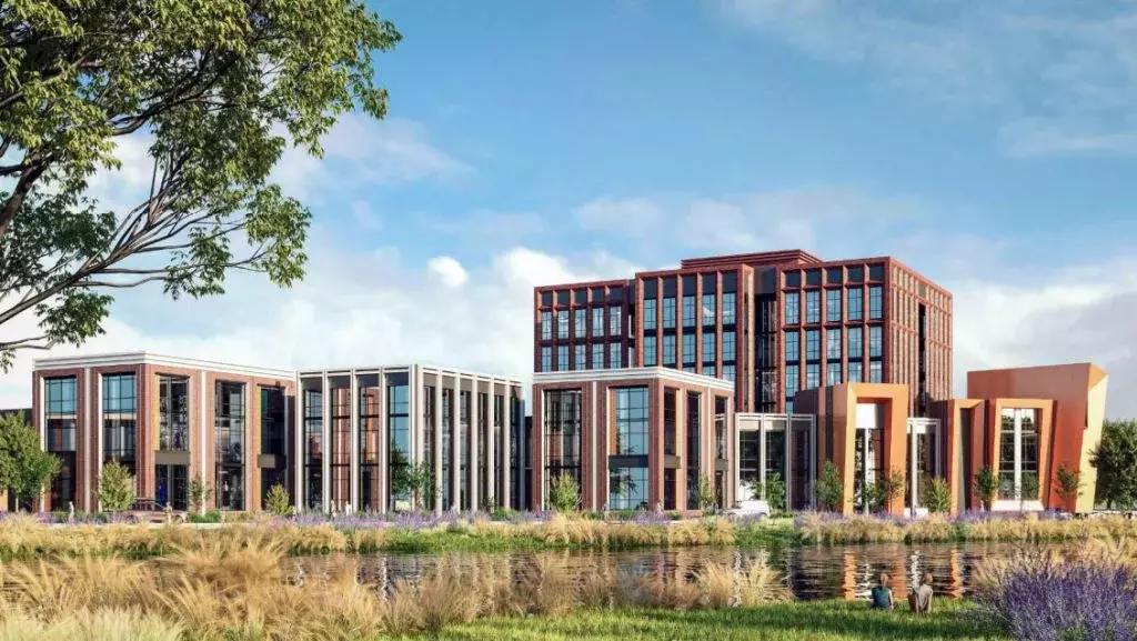 Торговая площадь в Московская область, Балашиха ул. Юлиуса Фучика, 1 ... - Фото 2