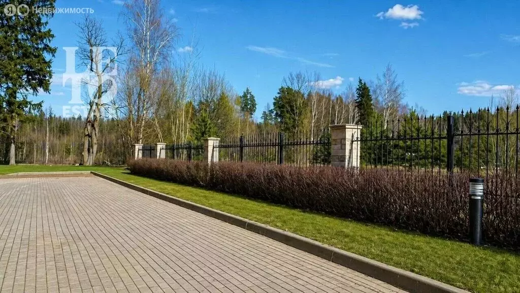 Участок в Одинцовский городской округ, КП Мэдисон парк (106 м) - Фото 2