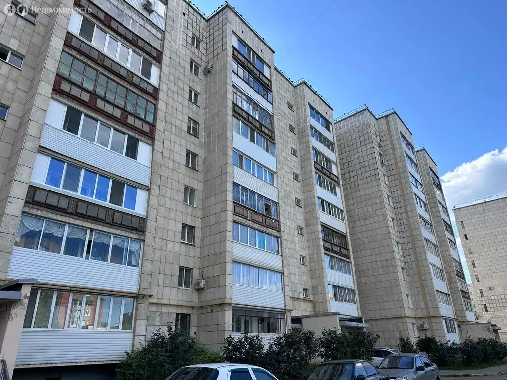 2-комнатная квартира: Октябрьский, улица Садовое Кольцо, 79 (52 м) - Фото 1