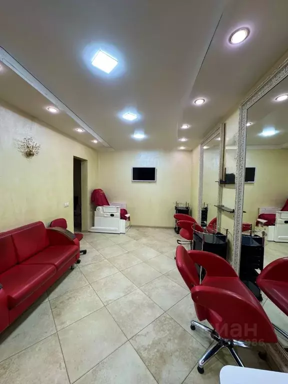 Помещение свободного назначения в Дагестан, Махачкала просп. Имама ... - Фото 2