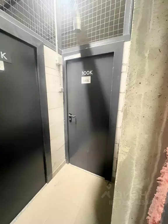 Гараж в Москва ул. Лобановский Лес, 7 (5 м) - Фото 0