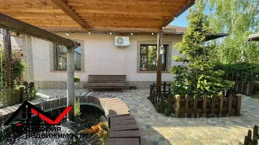 Дом в Севастополь ул. Ивана Синютина, 3 (120 м) - Фото 1