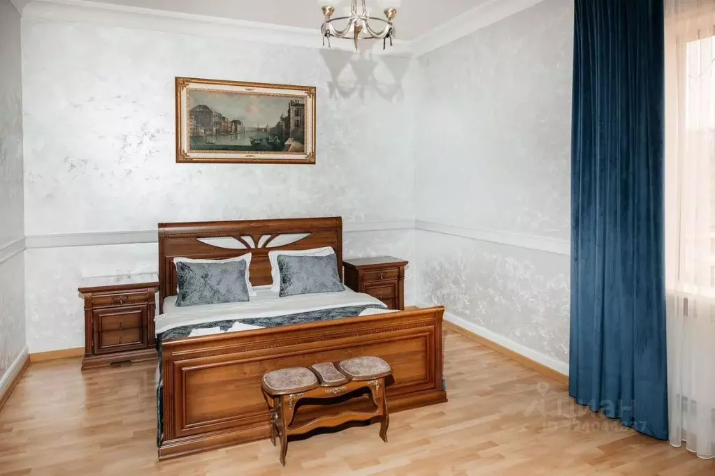 2-к кв. Ставропольский край, Пятигорск ул. Буачидзе, 2 (40.0 м) - Фото 1