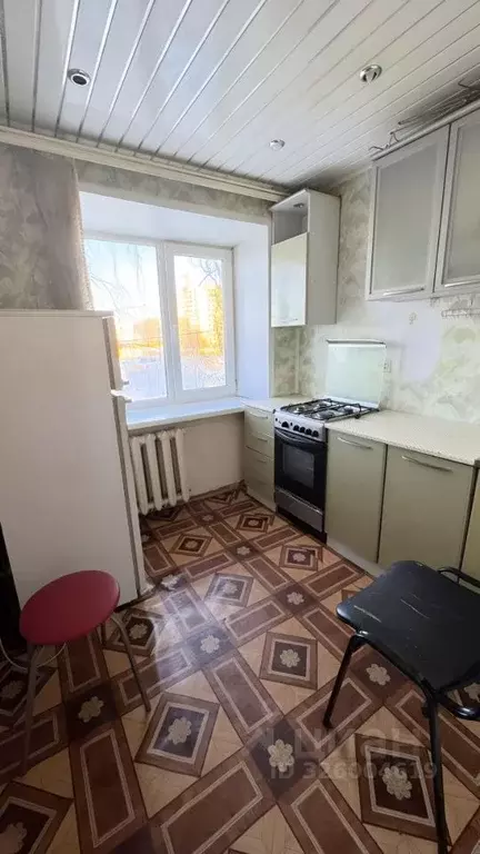 2-к кв. Липецкая область, Липецк ул. Гагарина, 83 (41.0 м) - Фото 1