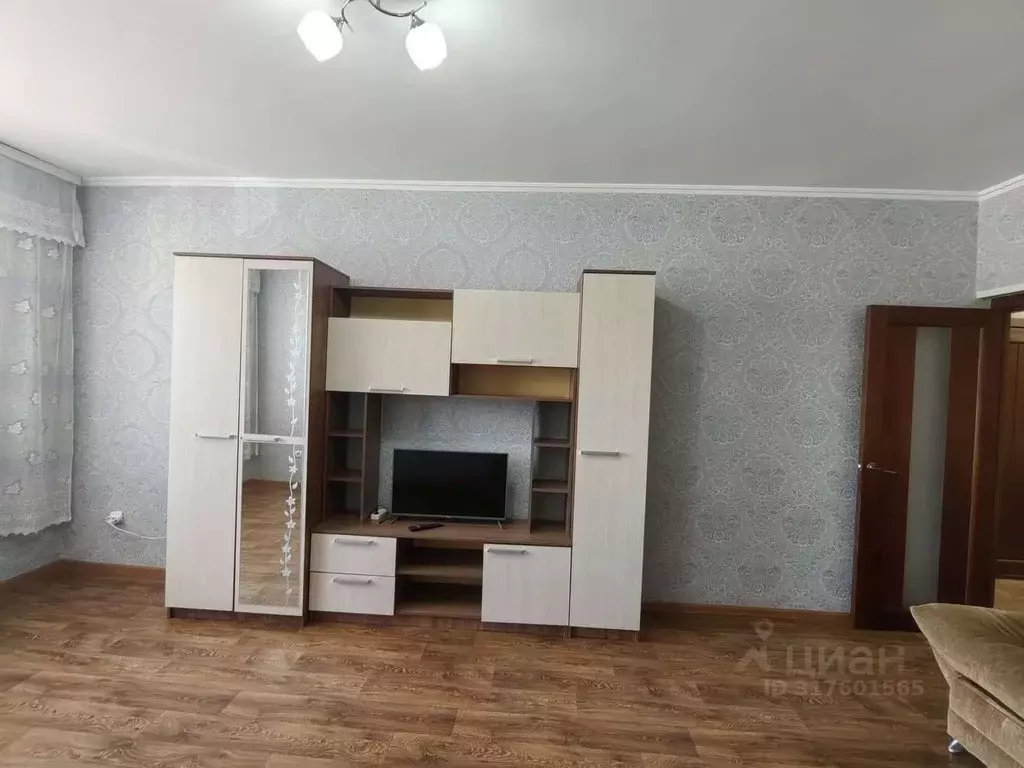 1-к кв. Белгородская область, Старый Оскол Дубрава мкр, 3 кв-л, 1А ... - Фото 1