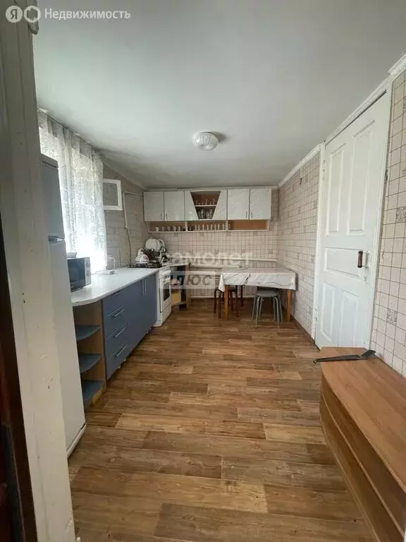 Дом в Тихорецк, Ленинградская улица, 111 (56.3 м) - Фото 2