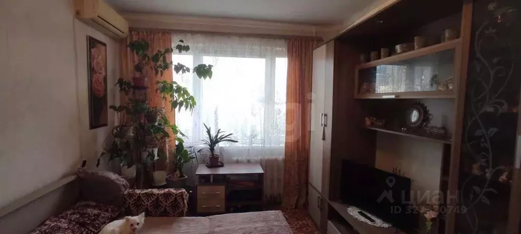 1-к кв. Крым, Ялта ул. Вергасова, 1 (45.0 м) - Фото 1