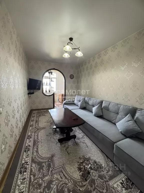 2-к кв. Дагестан, Дербент ул. Назима Казиахмедова, 6А (50.0 м) - Фото 1