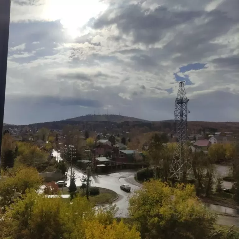 Студия Красноярский край, Красноярск ул. Вильского, 32 (22.0 м) - Фото 2