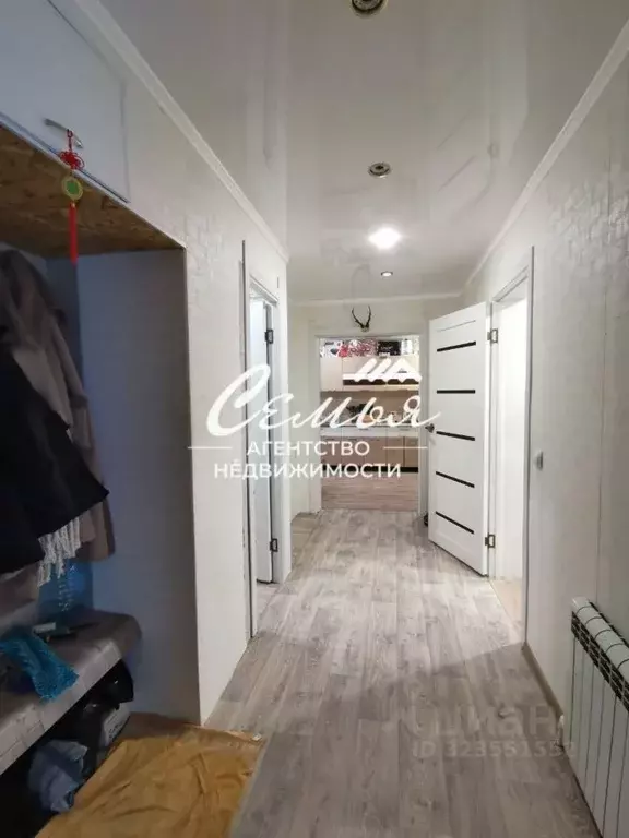 Дом в Тюменская область, Заводоуковск  (65 м) - Фото 1