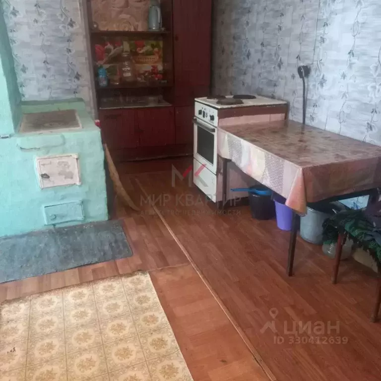 Дом в Тыва, Кызыл ул. Суворова (30 м) - Фото 1