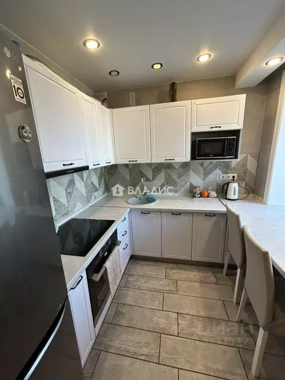 2-к кв. Иркутская область, Иркутск ул. Терешковой, 42 (43.0 м) - Фото 1