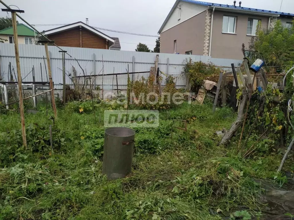 Дом в Новосибирская область, Новосибирск Славянская ул., 71 (100 м) - Фото 2