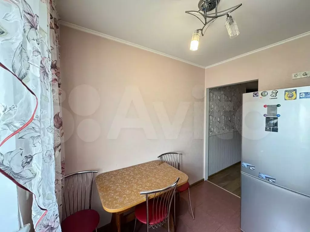 1-к. квартира, 41 м, 4/10 эт. - Фото 1