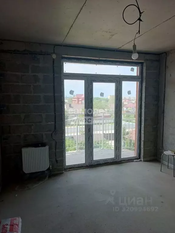 Квартира, студия, 21 м - Фото 0