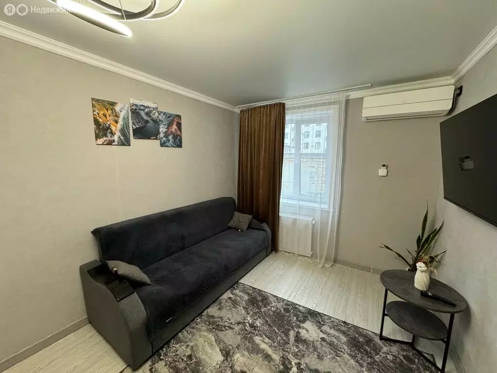 2-комнатная квартира: Дербент, Махачкалинская улица, 45 (52 м) - Фото 1