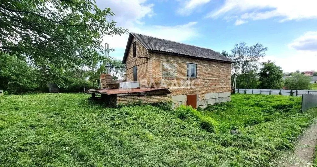 Дом в Пензенская область, Пенза Ферганская ул., 101 (113 м) - Фото 0