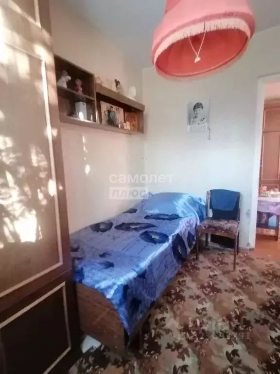 3-к кв. Ивановская область, Иваново Тихая ул., 15 (49.0 м) - Фото 2