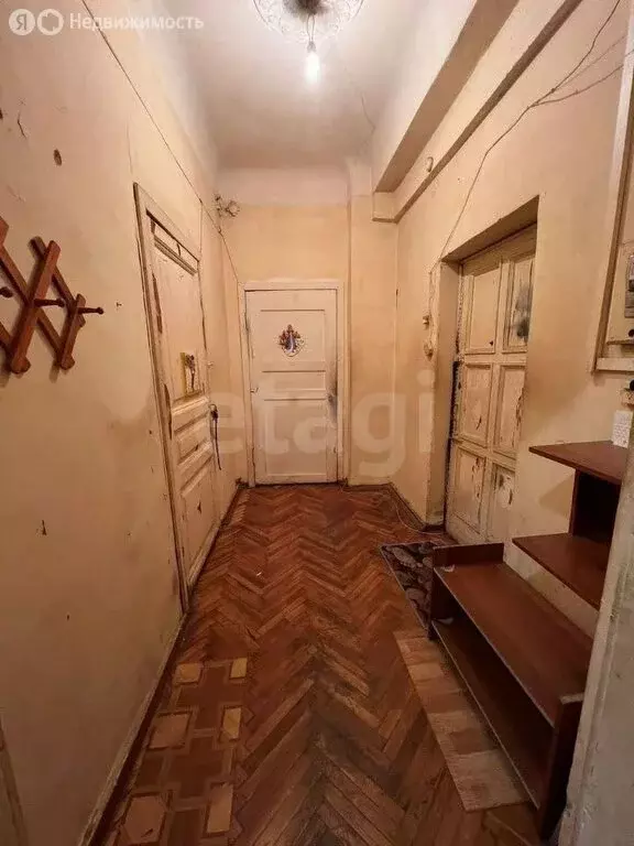 2-комнатная квартира: Москва, Первомайская улица, 44/20 (59 м) - Фото 1