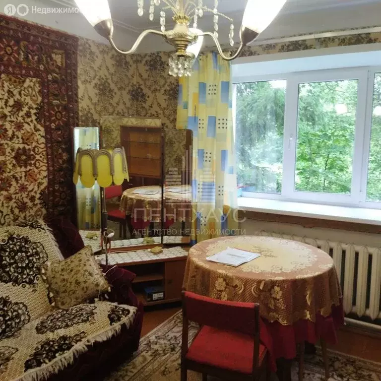 3-комнатная квартира: Владимир, улица Диктора Левитана, 29 (53.8 м) - Фото 1