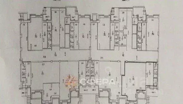 Помещение свободного назначения в Новосибирская область, Новосибирск ... - Фото 1