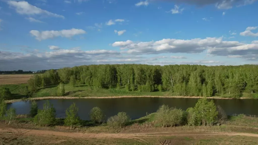 Участок в Московская область, Домодедово Жемчуг СНТ,  (5.0 сот.) - Фото 1