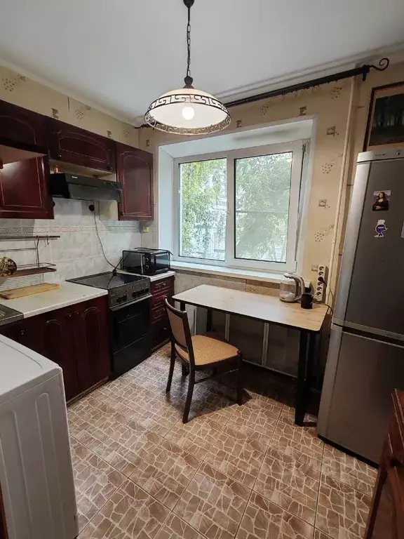 2-к кв. Москва ул. Декабристов, 36Б (45.7 м) - Фото 1