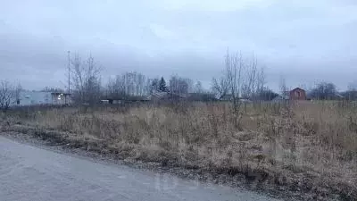 Участок в Московская область, Луховицы муниципальный округ, пос. ... - Фото 0