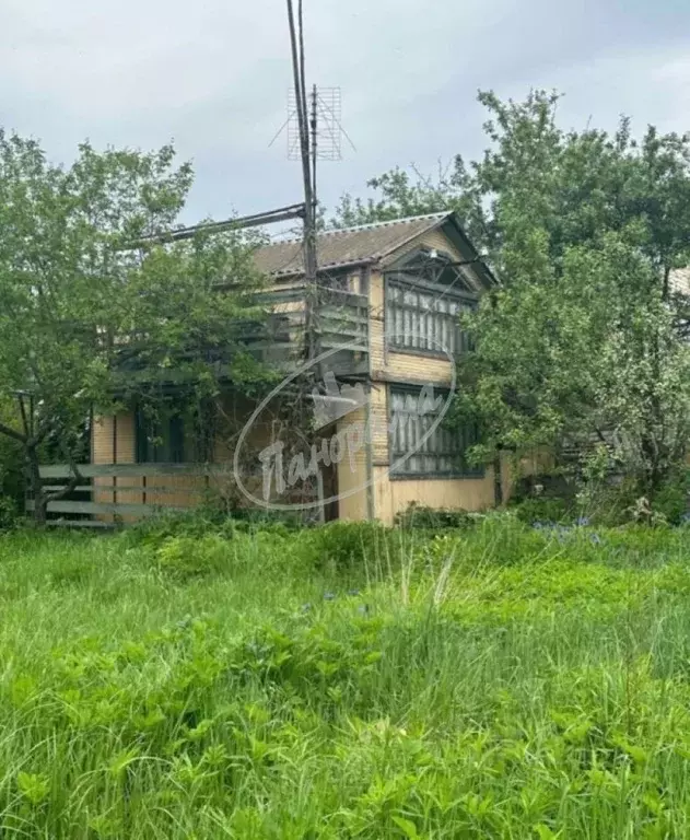 Дом в Калужская область, Ферзиковский район, Ястребовка с/пос, Мечта ... - Фото 1