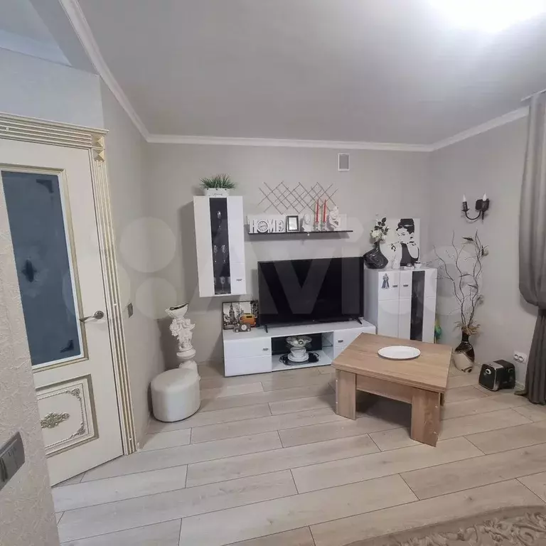 Квартира-студия, 26,6 м, 5/11 эт. - Фото 0