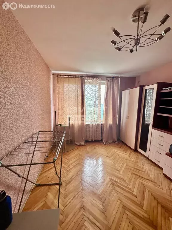 1-комнатная квартира: Москва, Туристская улица, 19к1 (33 м) - Фото 0
