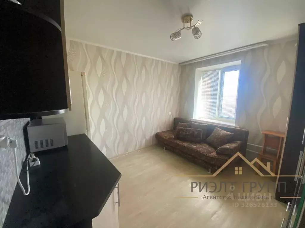 Студия Татарстан, Казань ул. Дементьева, 7 (11.5 м) - Фото 2