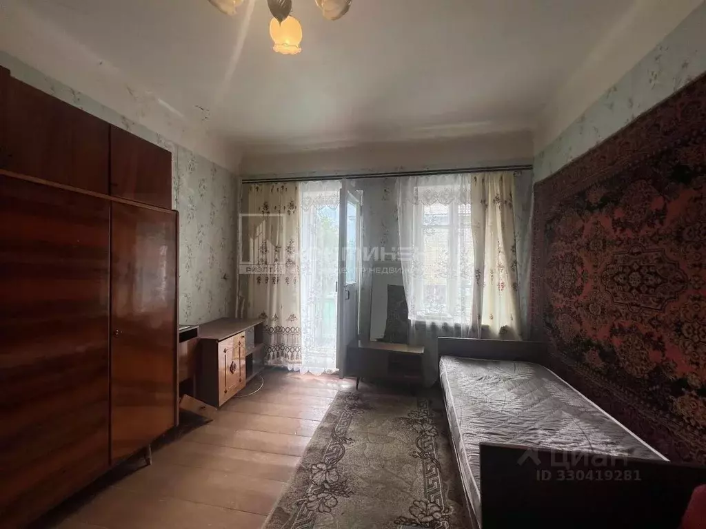 2-к кв. Владимирская область, Вязники ул. Ленина, 4 (46.4 м) - Фото 1