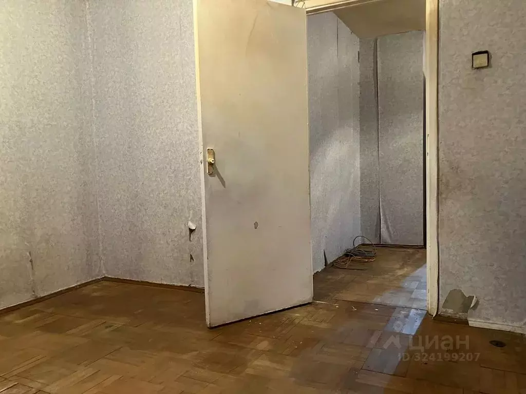 3-к кв. Санкт-Петербург ул. Тельмана, 50К1 (50.0 м) - Фото 2