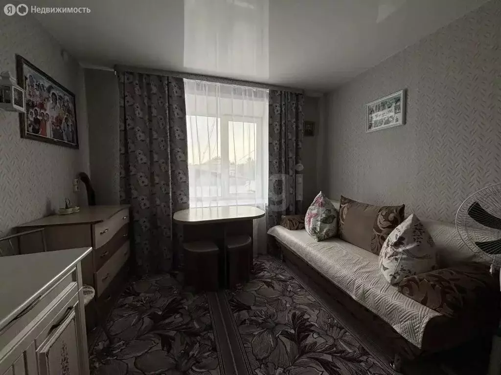 1к в -комнатной квартире (13 м) - Фото 2